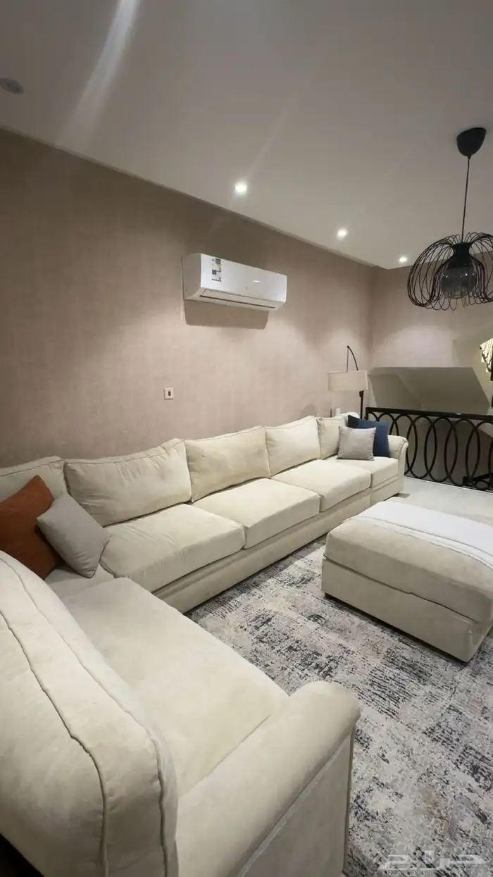 كنب نظيف مره 0