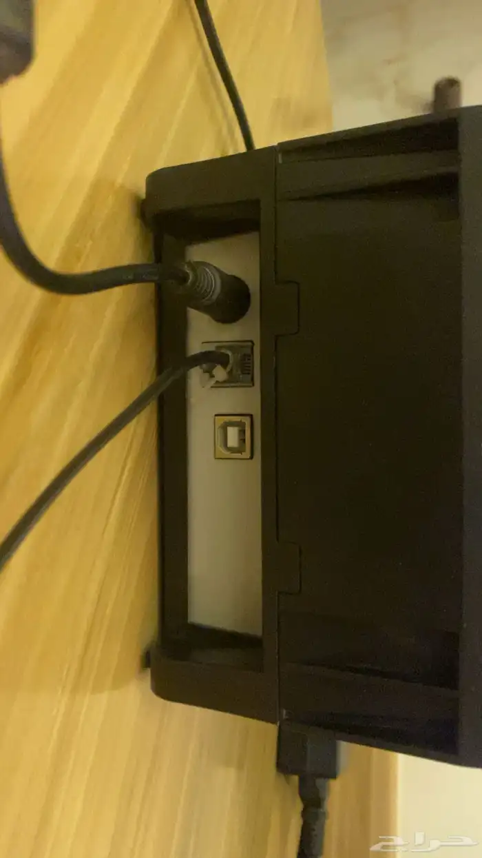 كاشير جديد استعمال خفيف جدا 11