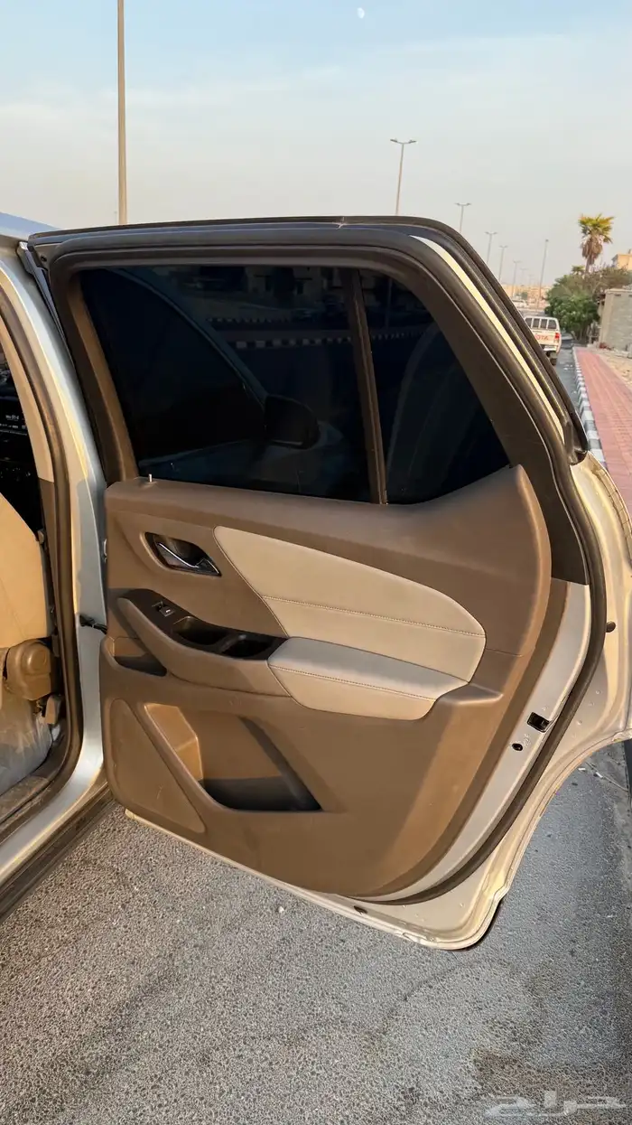 ترافيرس LS 2018 9