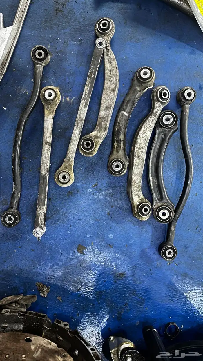 مقصات كرايسلر تشارجر 0