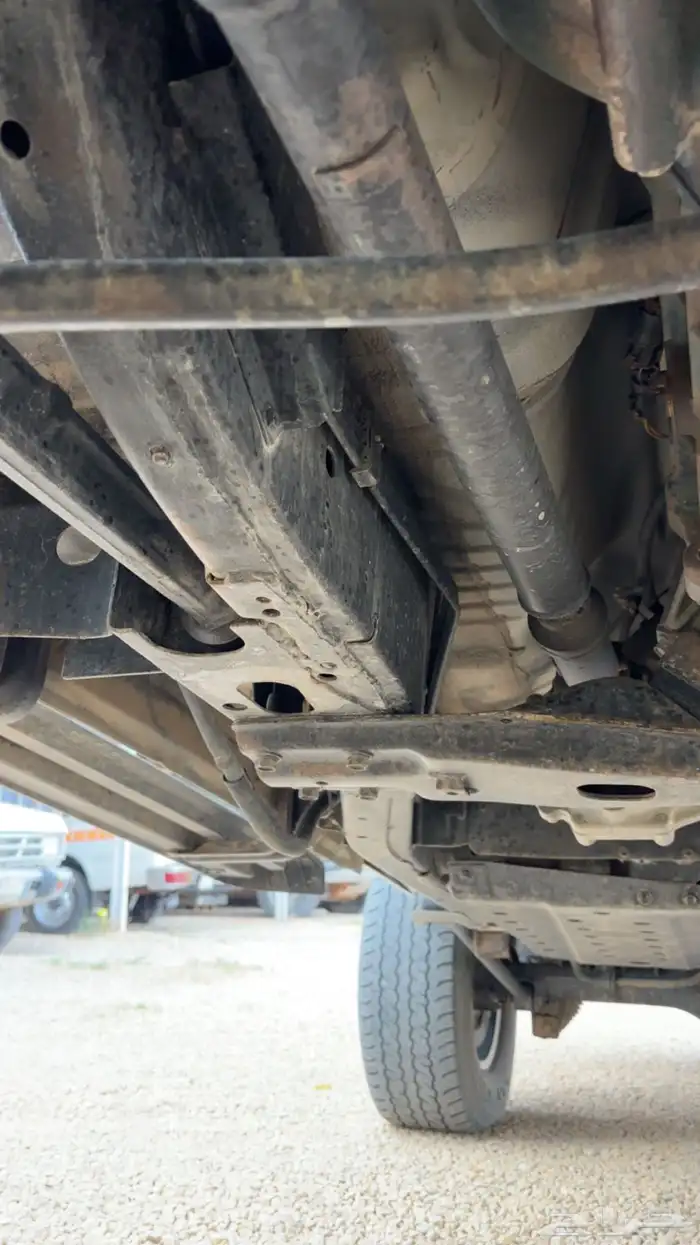 شاص باترول نيسان 12