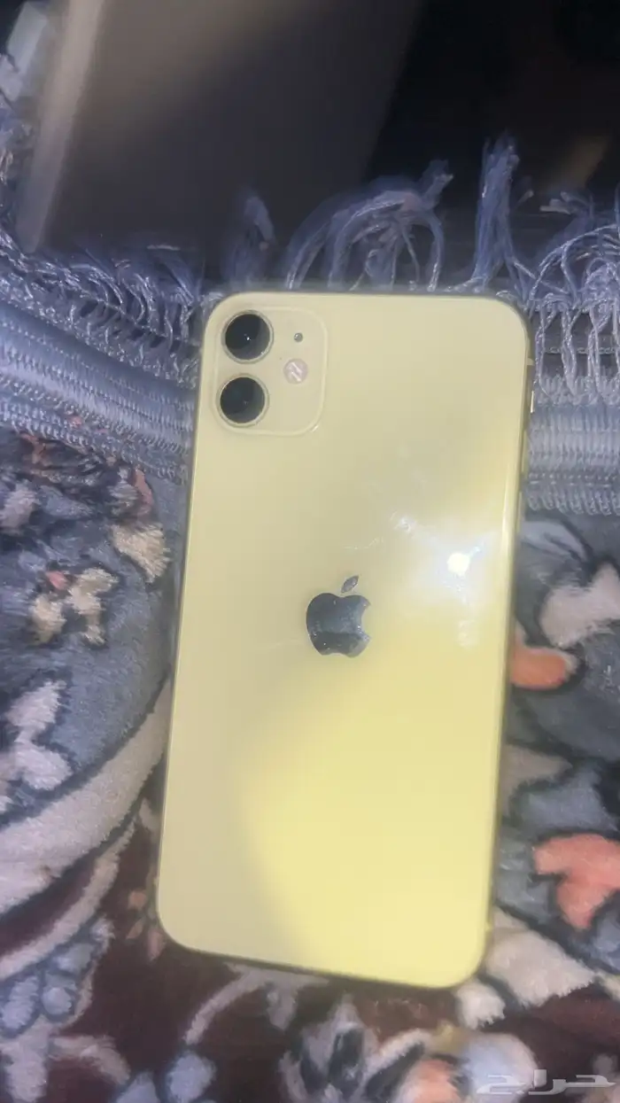 ايفون11 3