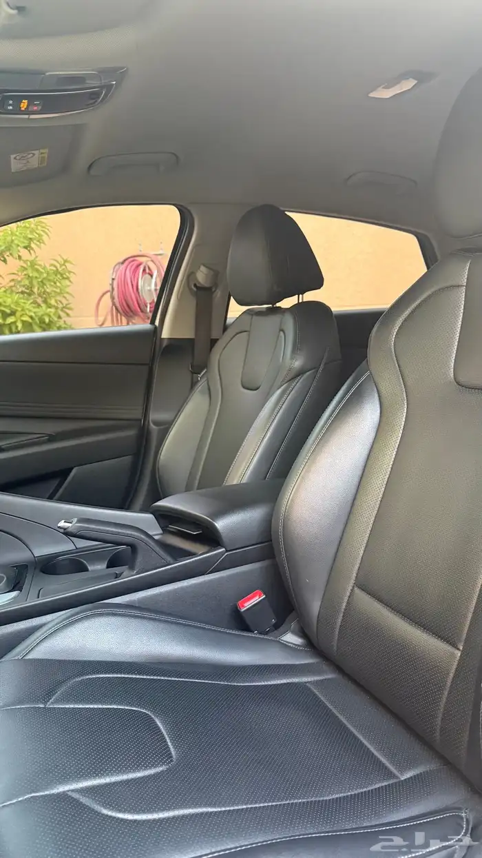 هونداي النترا موديل 22 بنزين 31