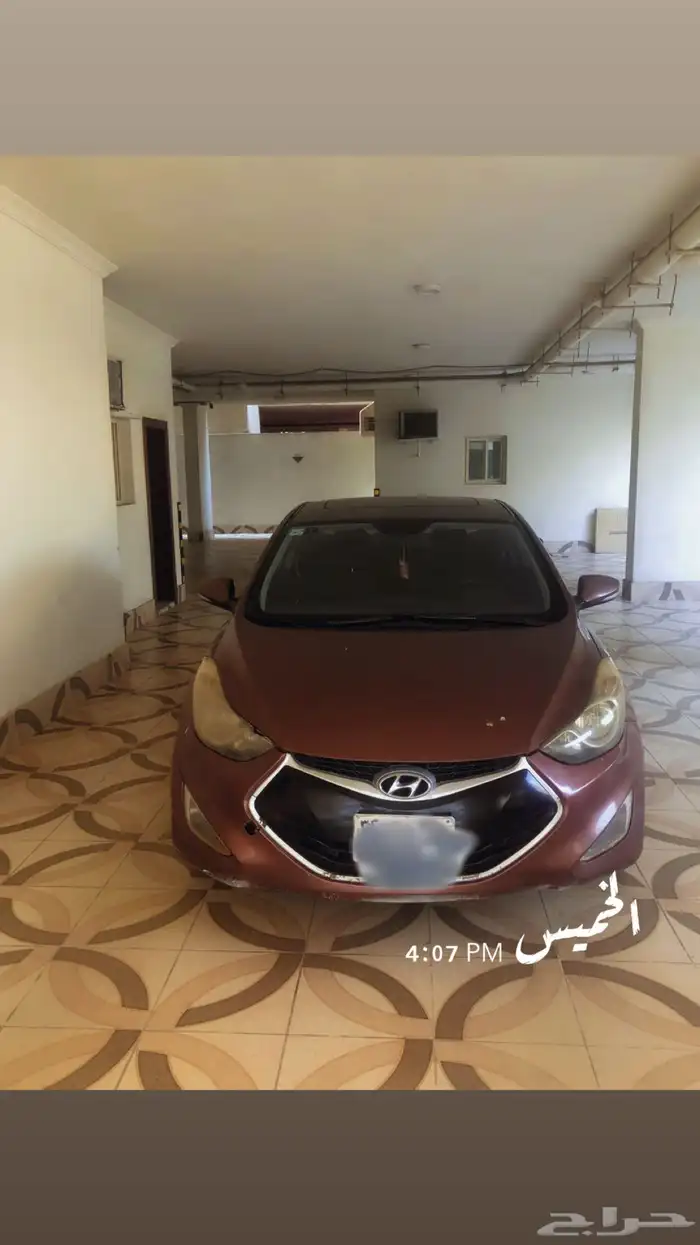 النترا مديل 2013 فل كامل 5