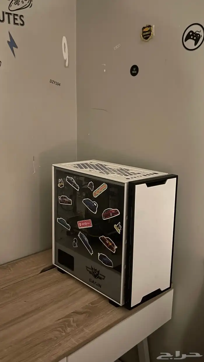 عندي بي سي رهيب 0