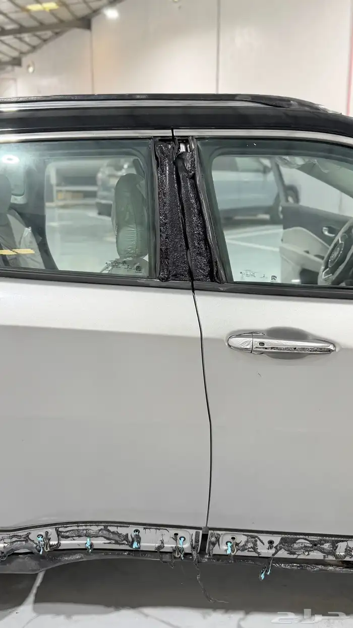 جيب كومباس موديل 2021 جديد أصفار للبيع 7