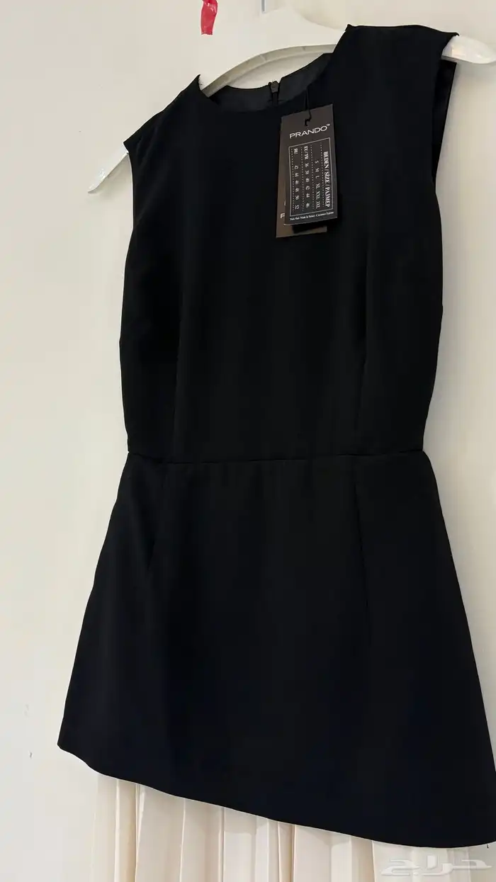 فستان جديد للبيع 1