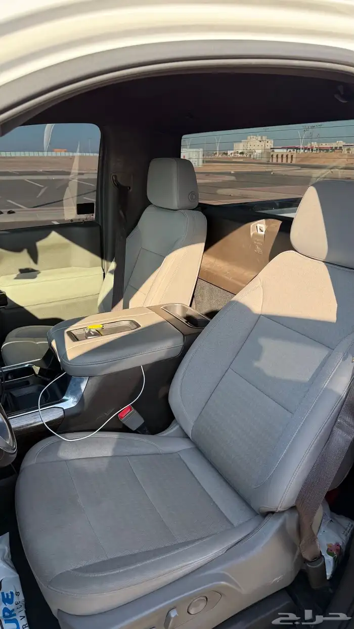 جمس سييرا 2022 الدفعه الثانيه 5