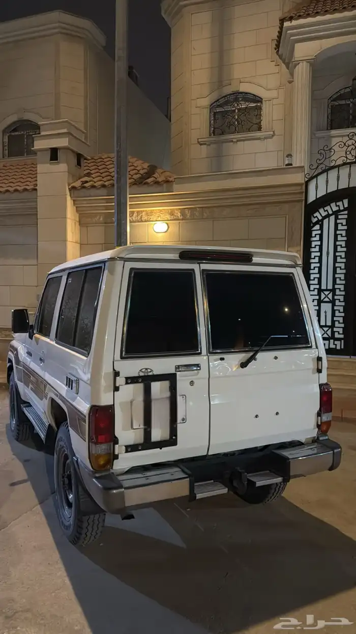 ربع 2016 بازعي ونش 6