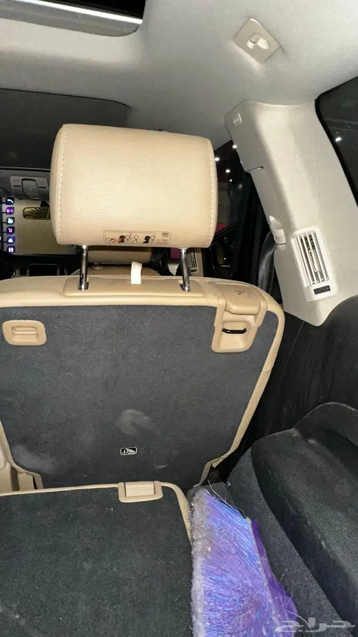 للبيع اودي Q7 20