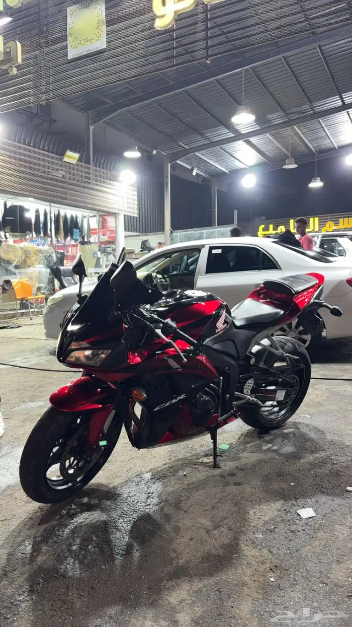 دباب هوندا 2012 4