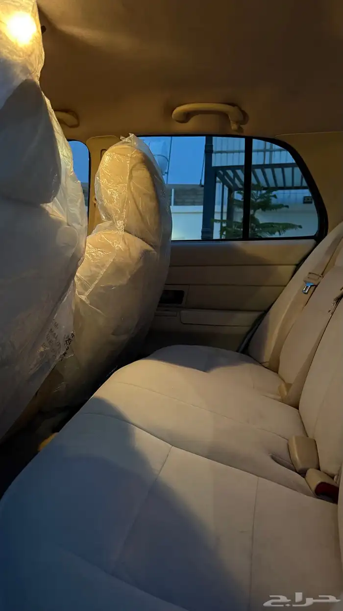 فورد كراون فكتوريا 2011 مدني مخزن 39