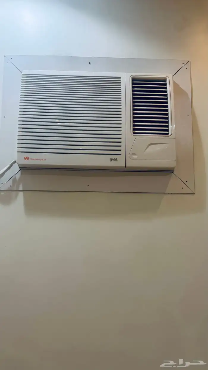 عدد 5 مكيفات شباك للبيع 2