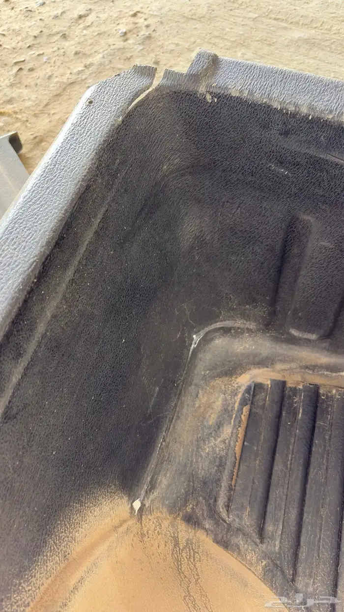 فيبر هايلوكس 1998-2005 غماره السليماني 4