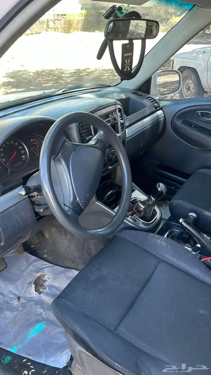 فيتارا سوزوكي 6