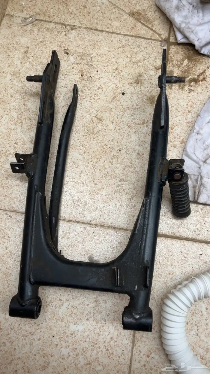 قطع دباب اكس 1000 1