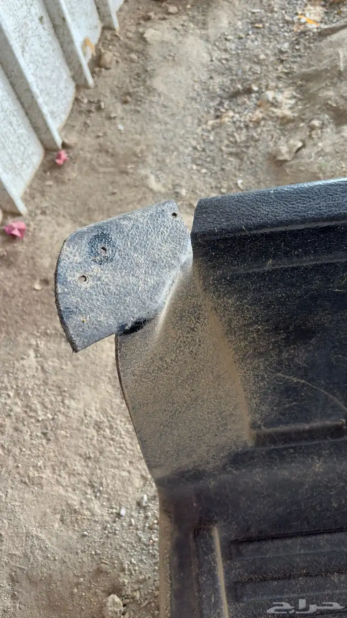 فيبر هايلوكس 1998-2005 غماره السليماني 5