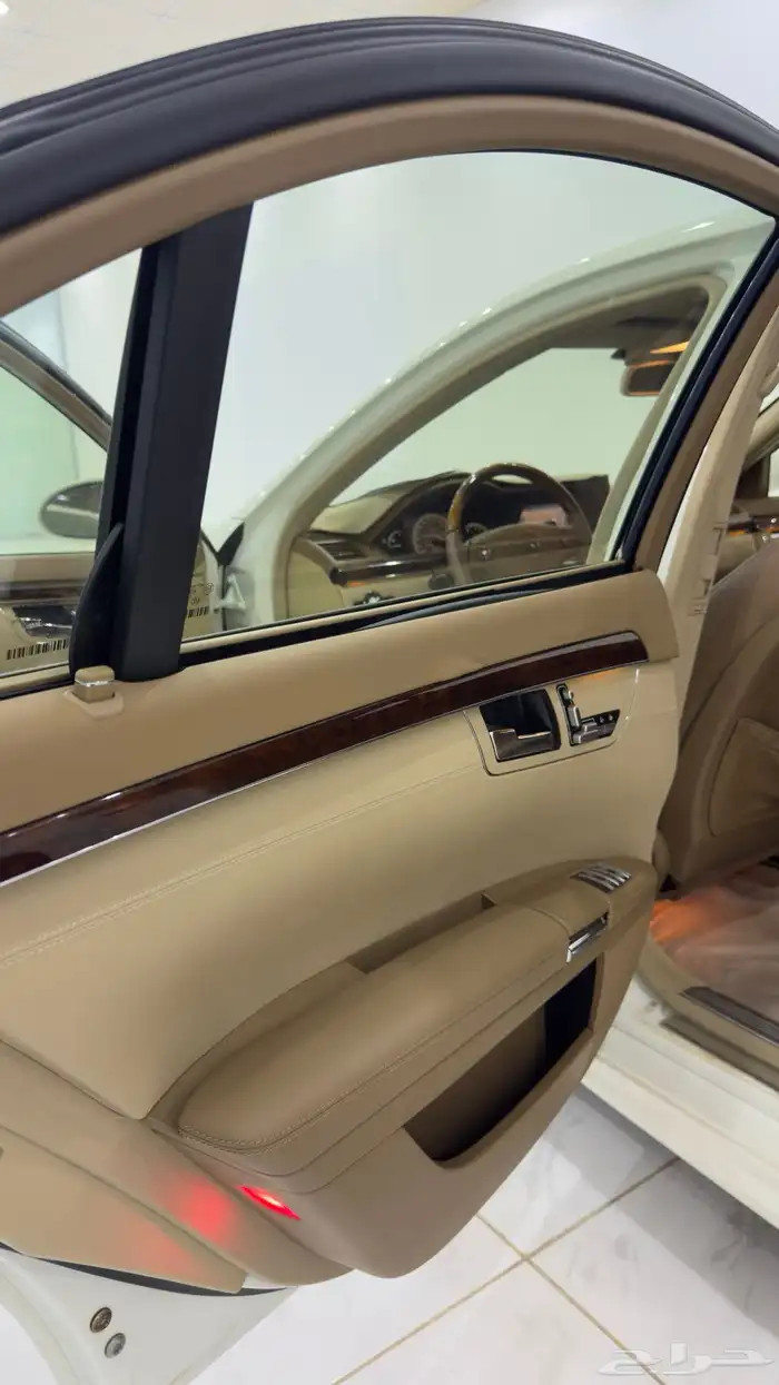 مرسيدس بانوراما 2008 16