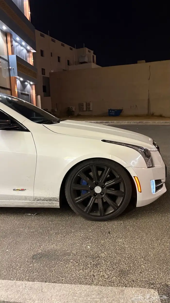 كدلك ATS كوبيه 5