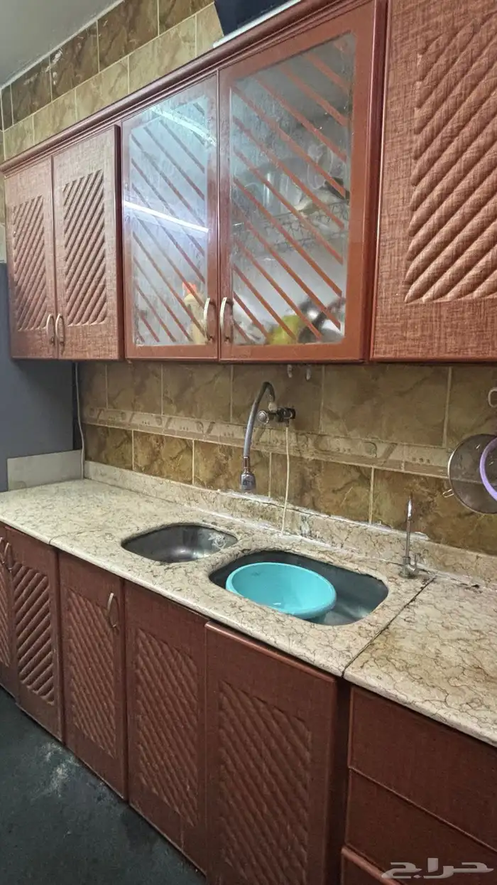 السلام عليكم معاي مطبخ للبيع 6