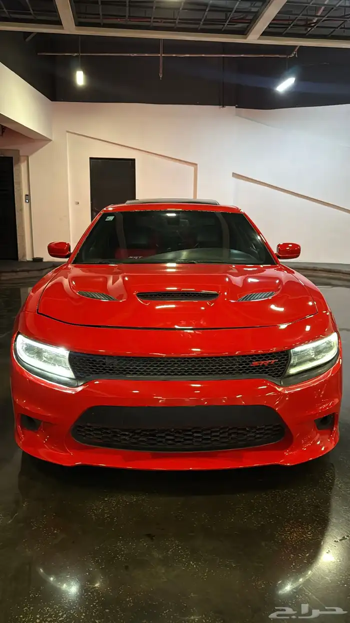 تشارجر Rt مرهم srt بلكامل 2016 10