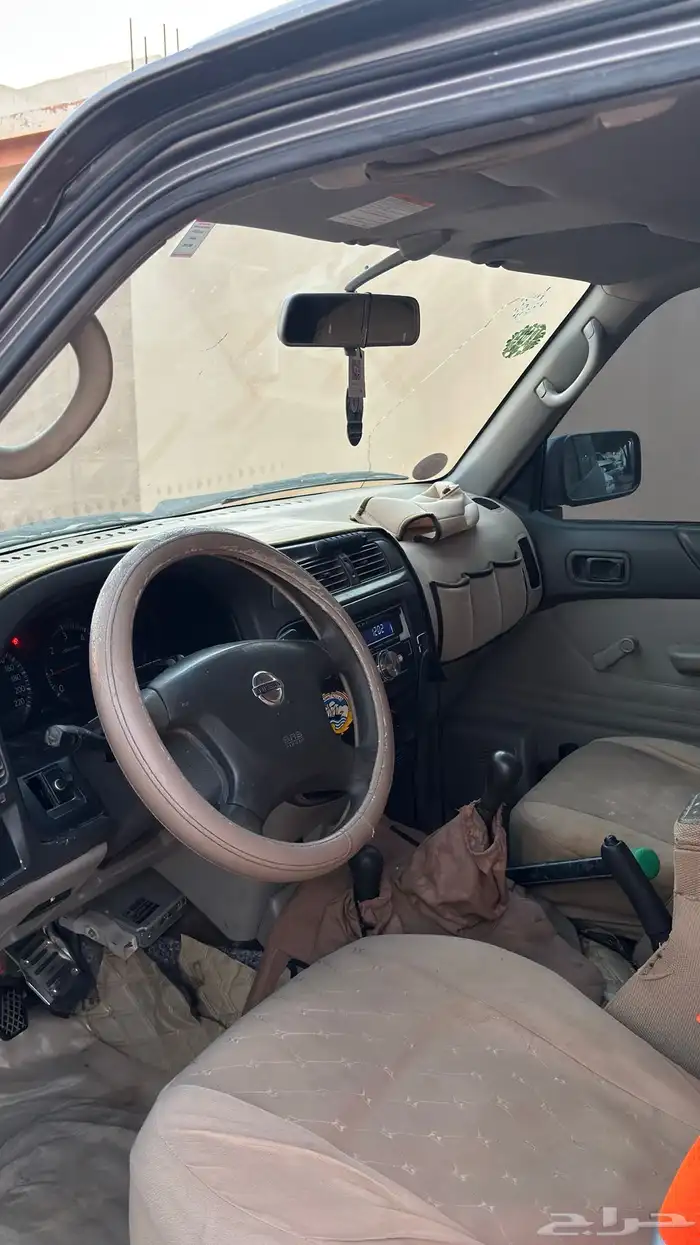 باترول 2003 مبيعات حكوميه 5