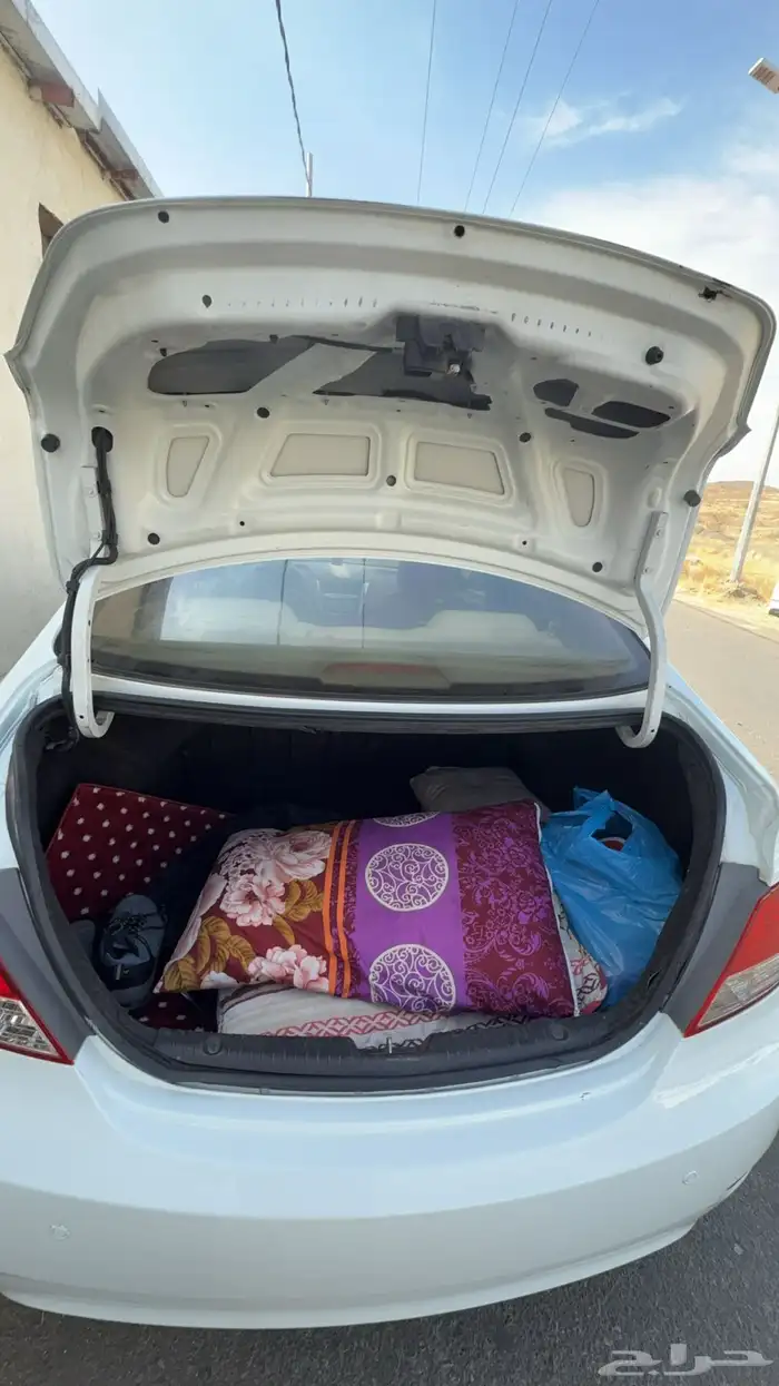 اكسنت 2015 جنوط 10