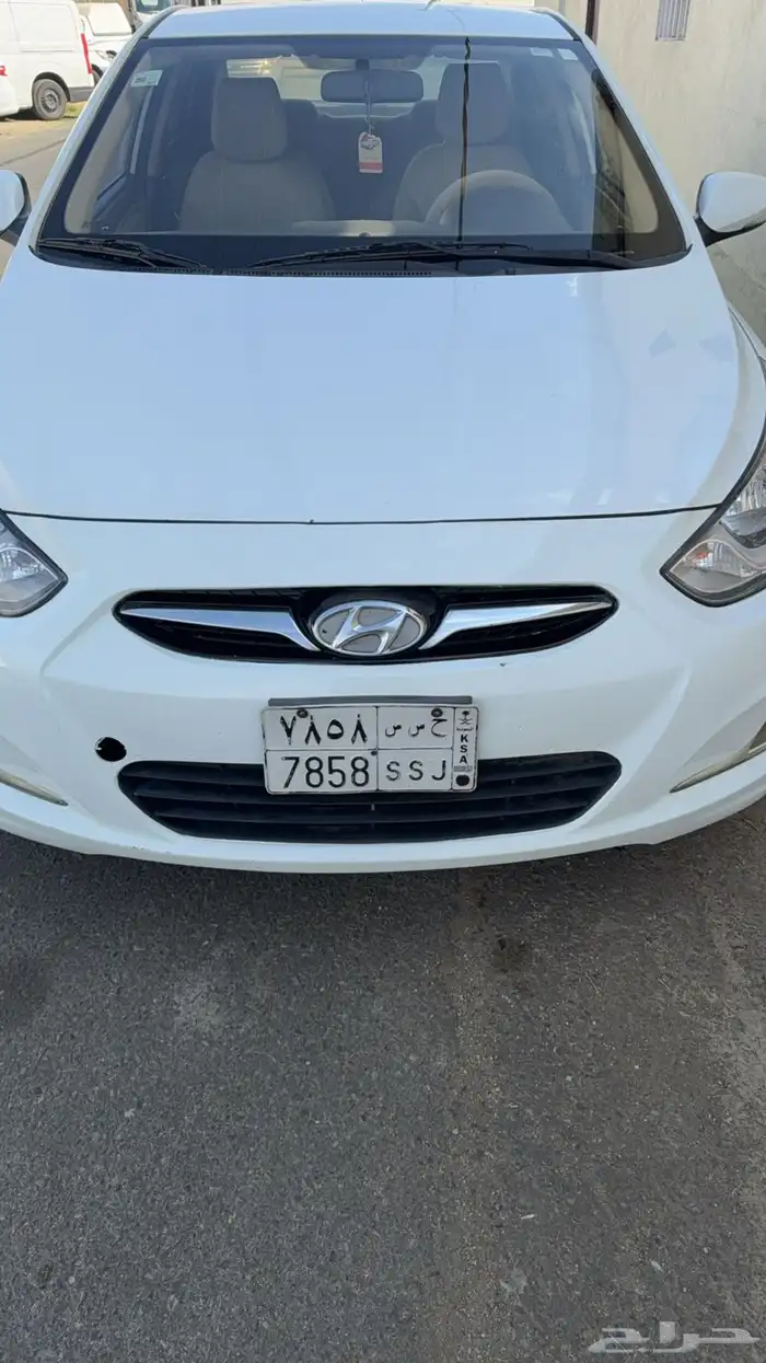 اكسنت 2015 جنوط 3