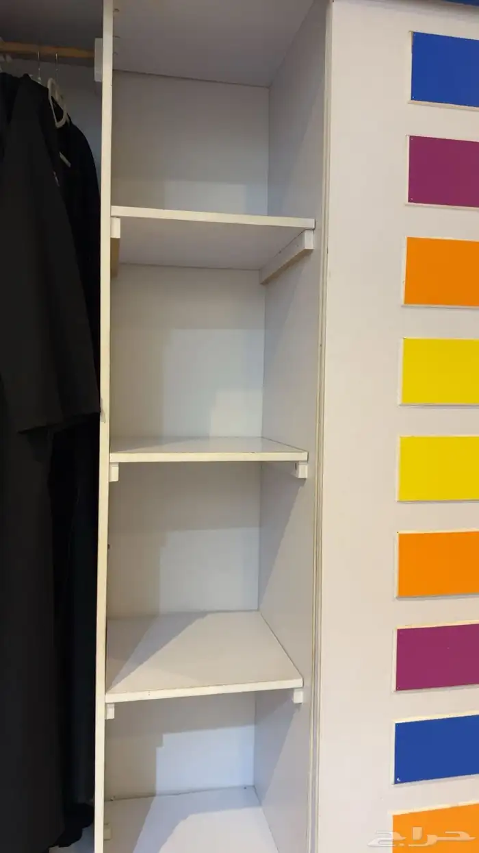 غرفة نوم اطفال 4