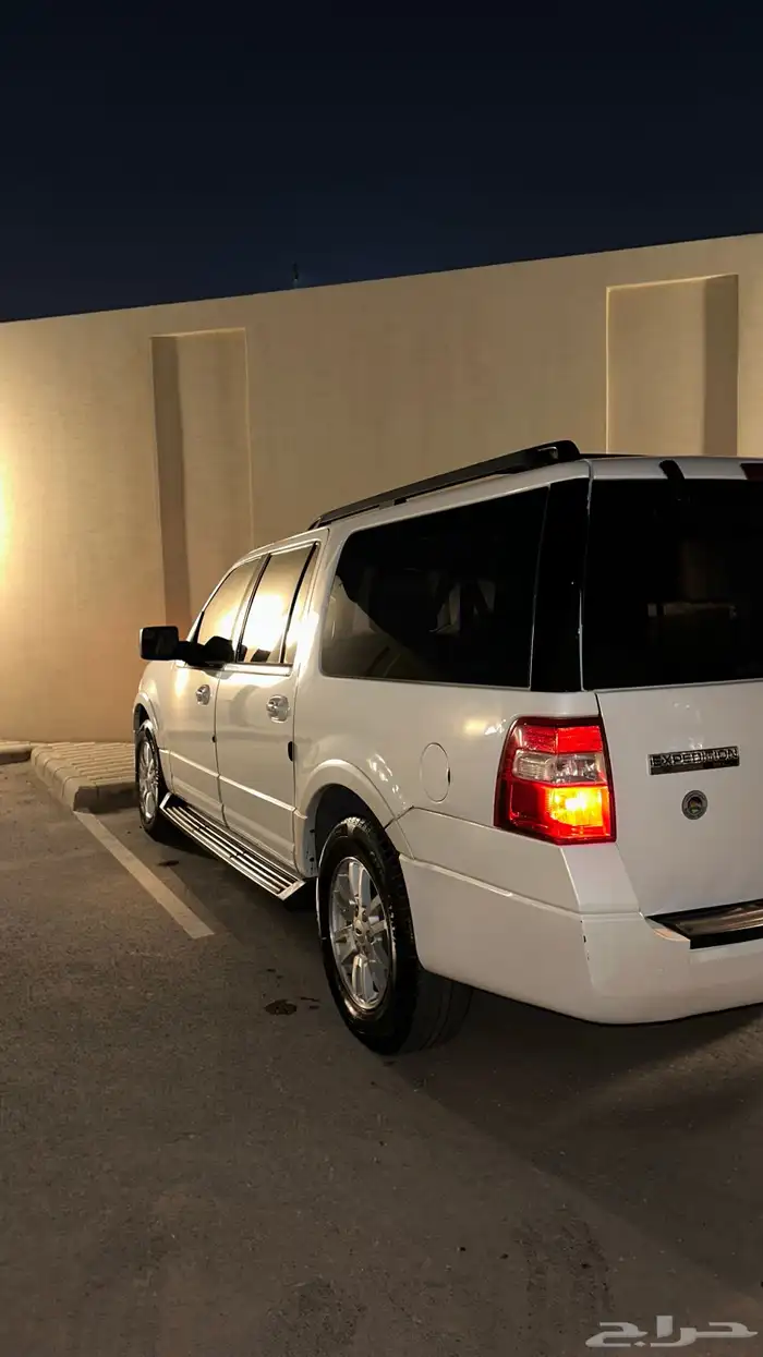 اكسبيدشن 2013 دبل للبيع 27