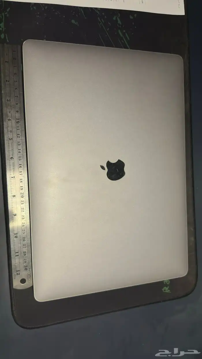 ماك بوك برو 2017 4