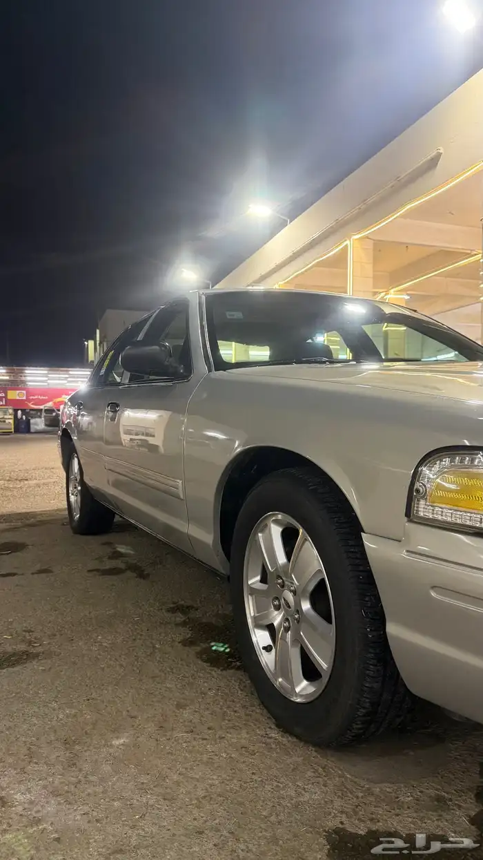 فورد كراون فكتوريا مدني 2012 6