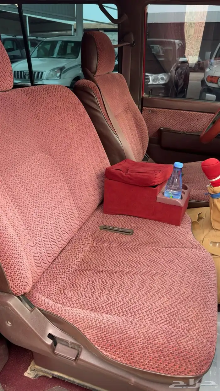 بترول نيسان 97 15