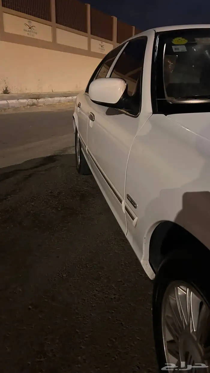 فورد ماركيز 2011 2