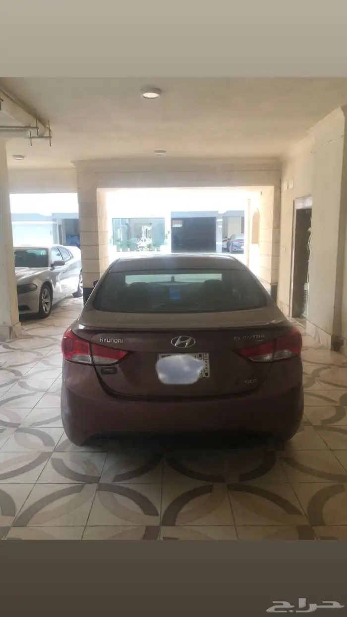 النترا مديل 2013 فل كامل 0