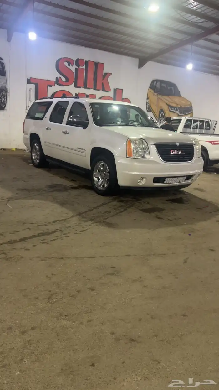 للبيع يوكن XL 0