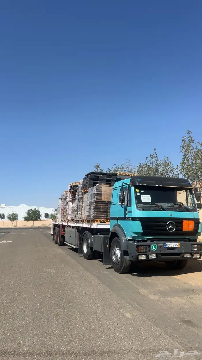 راس البي نقل خاص بدون وزن 0