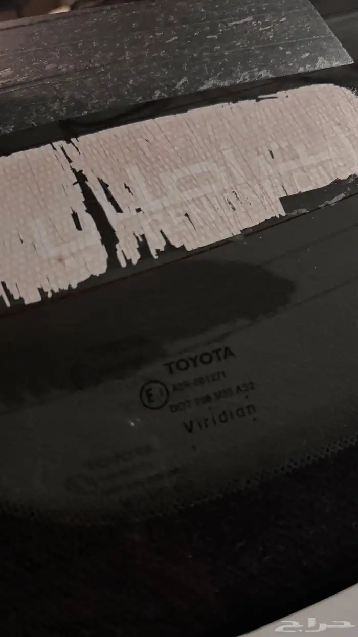 كامري 2009تماتيك مفحوص مجدد 9