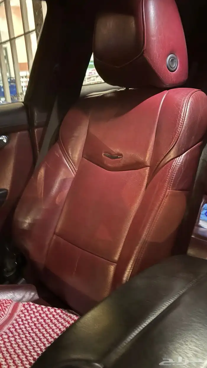 كدلك ATS كوبيه 11