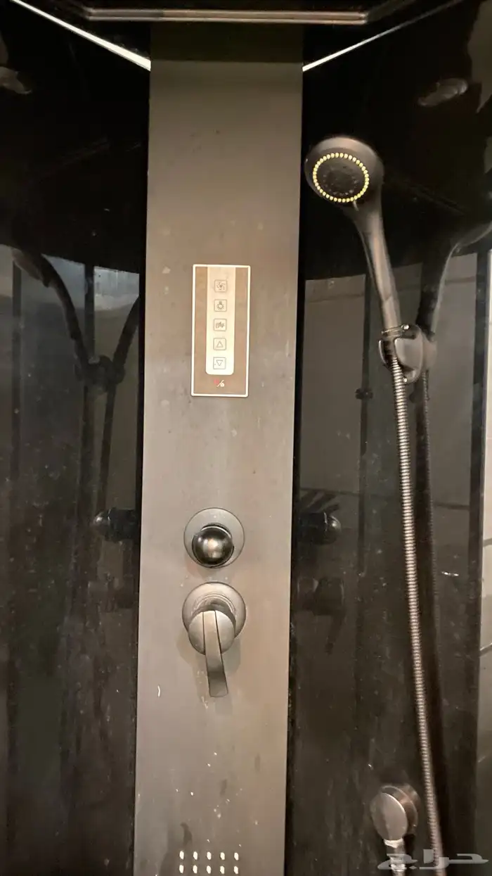 حوض الاستحمام 1