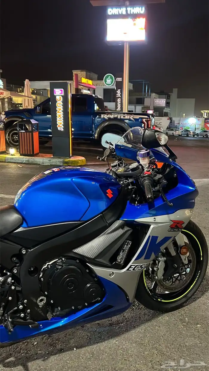 دباب ريس 750 موديل 2021 5