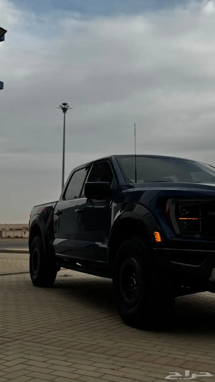 رابتر 2022 سعودي تحت الضمان والصيانه 3