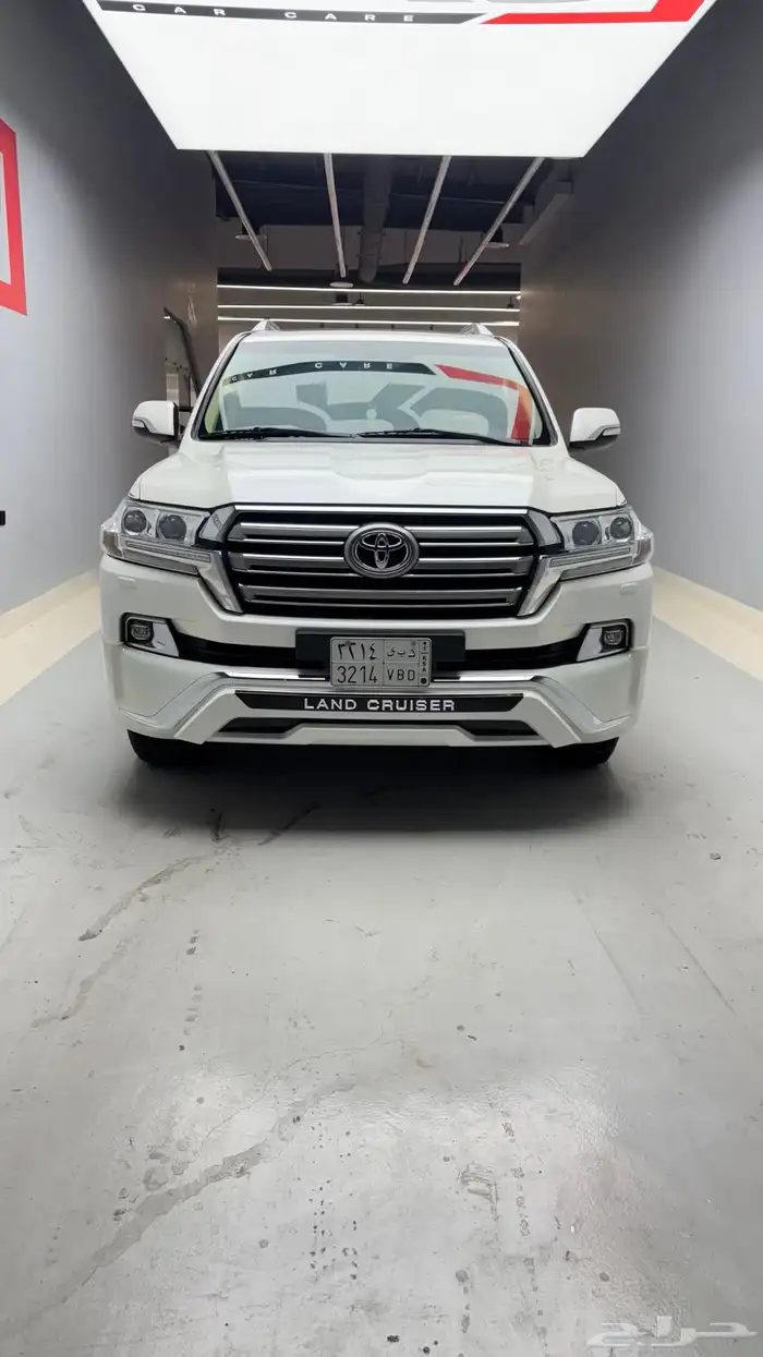 لاندكروزر جكسار 2017 0