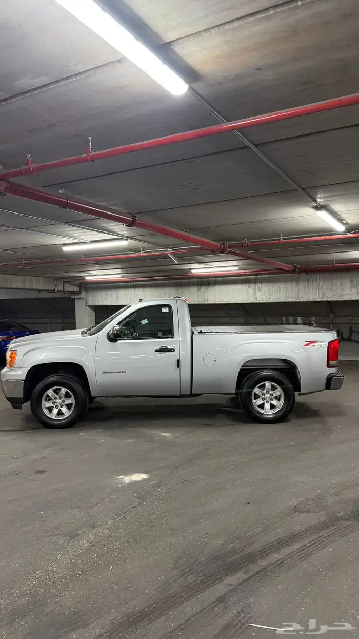 جمس سيرا 2013 دبل 2