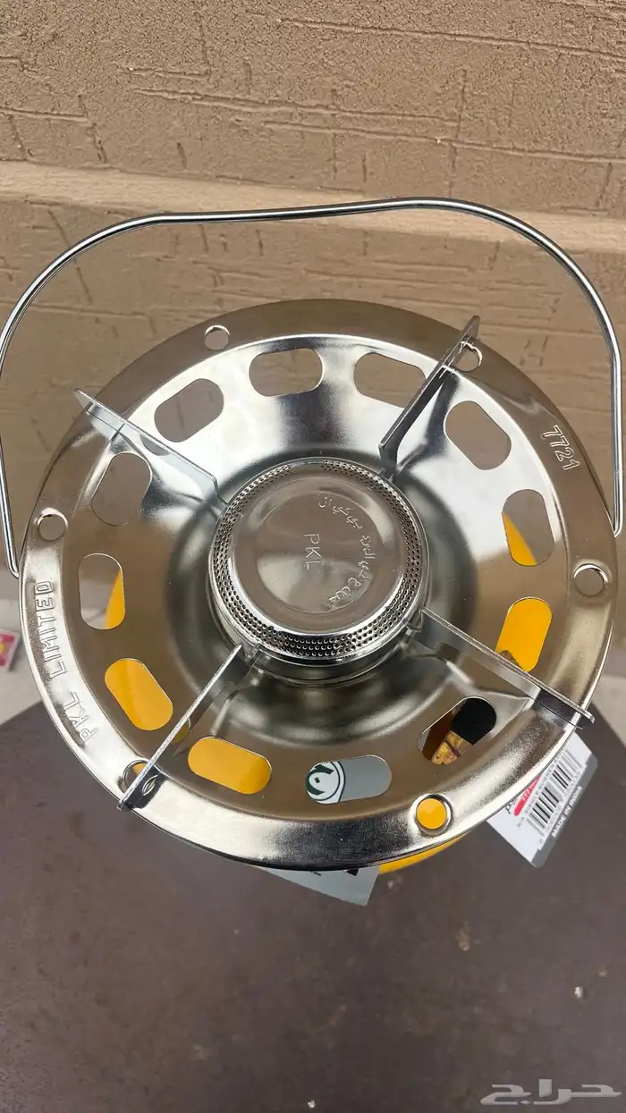 للبيع دافور PKL كبير مع الراس 2