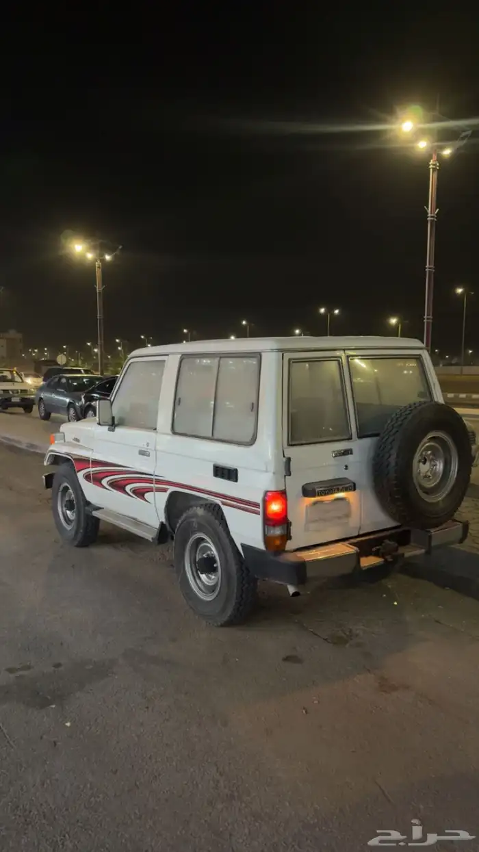 ربع تايوتا 1