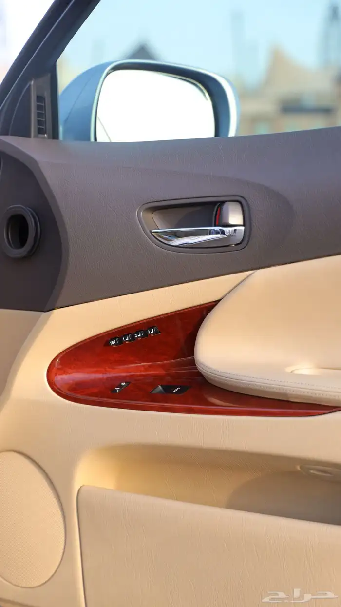 لكزس GS430 .. ( نظيف جدا  ) 42