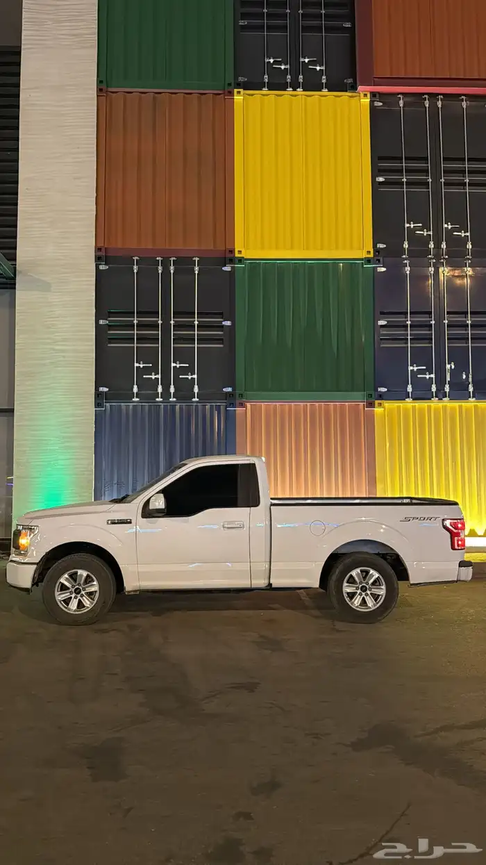 F150 للبيع 1