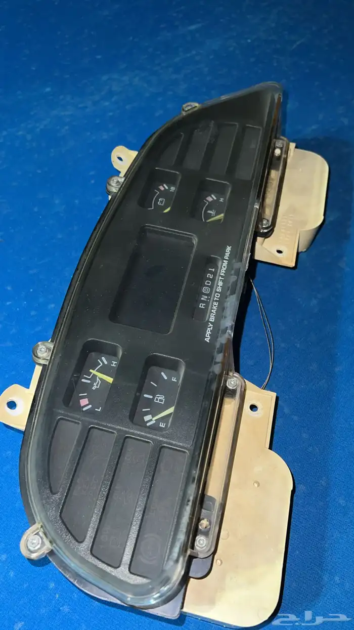 طبلون صابونه 1996 2