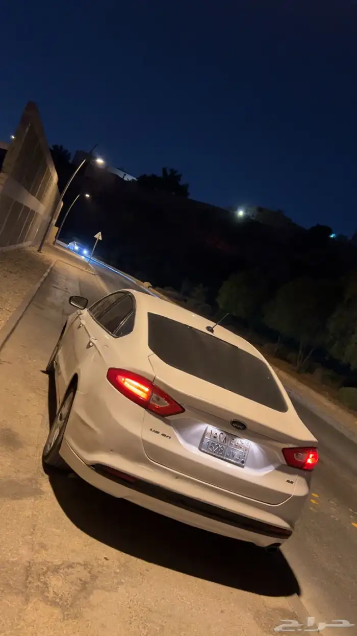 فيوجن مديل 2016 2